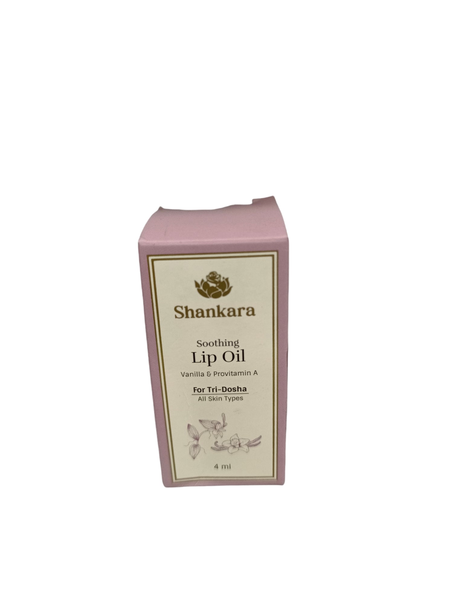 SKT 4ML SOOTHING LIP OIL SKT 4ML SOOTHING LIP OIL